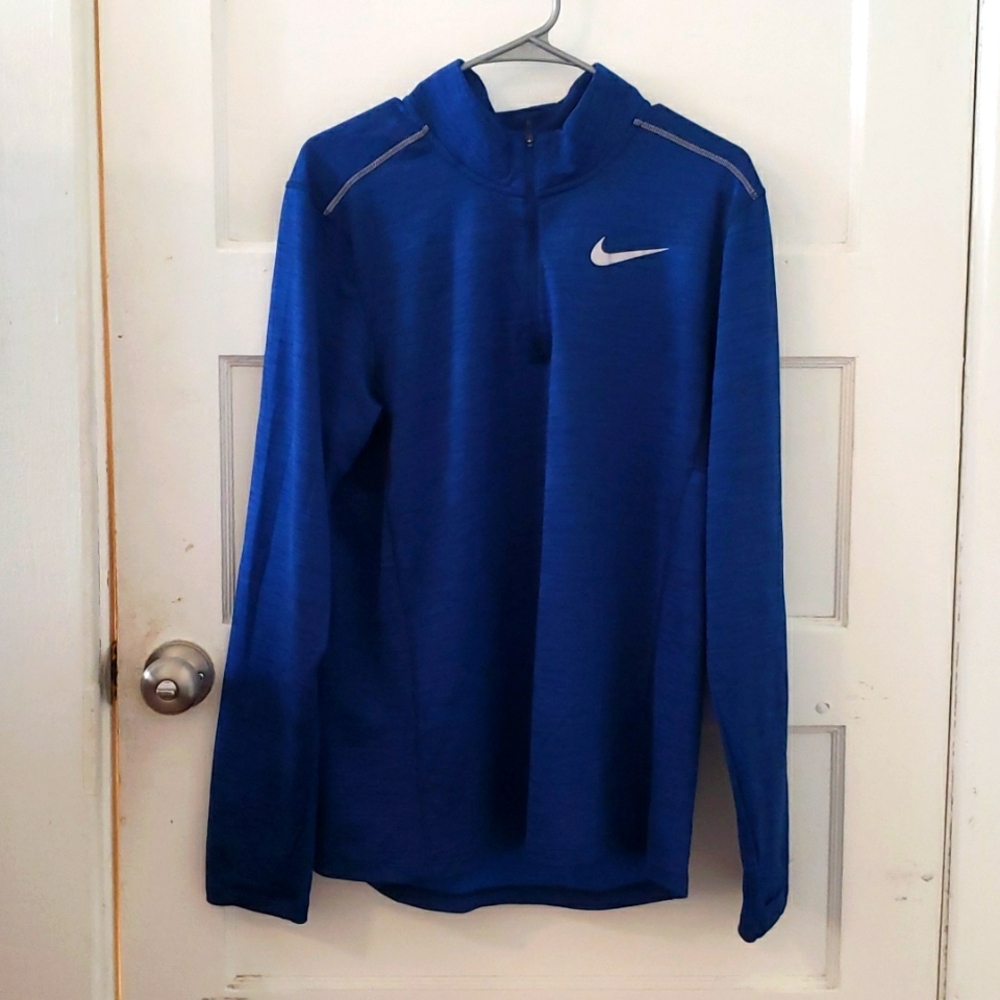 Nike Running Quarter Zip